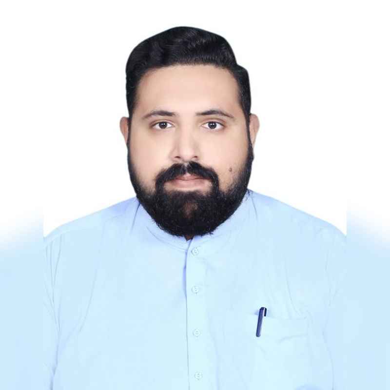 Mr. Syed Atta ur Rehman