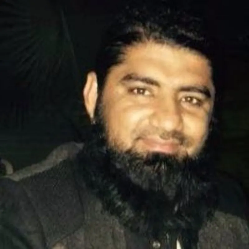 Dr. Kaleem Razzaq Malik