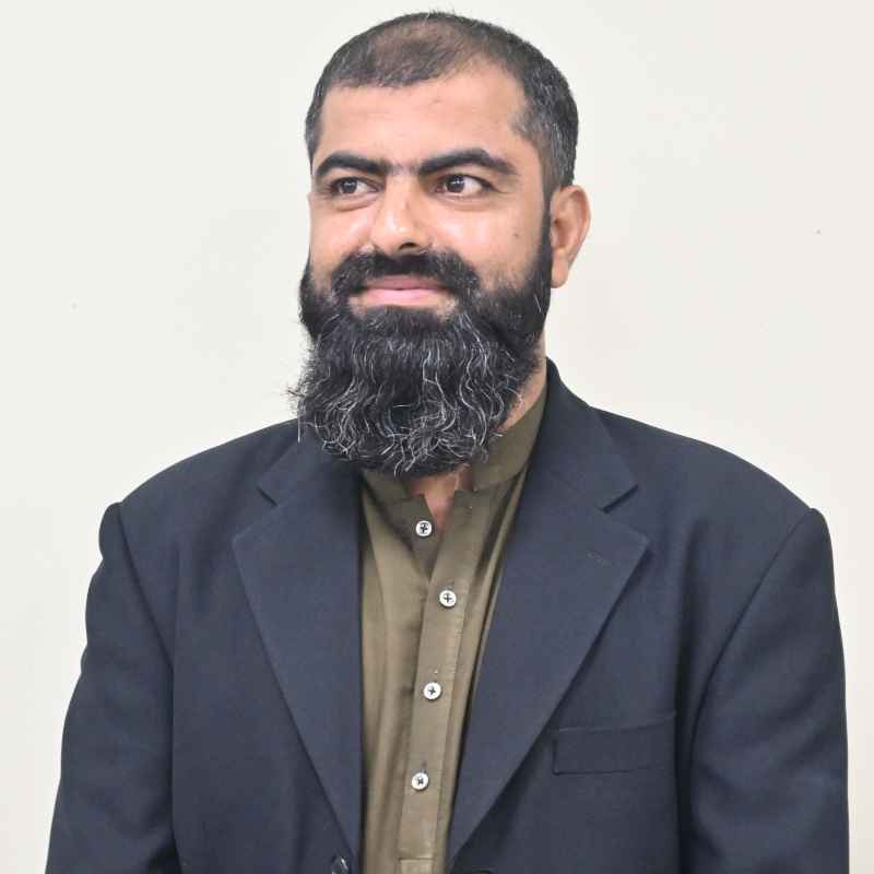 Mr. Abdul Ghani